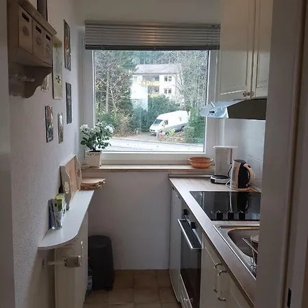 Διαμέρισμα Weitblick