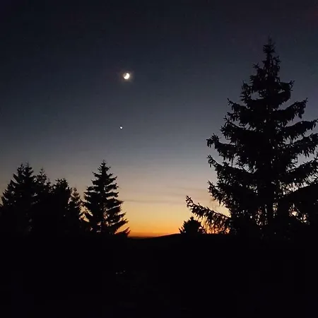 Διαμέρισμα Weitblick *