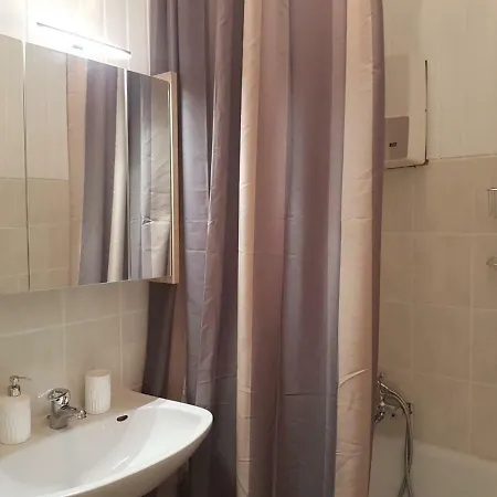 Διαμέρισμα Weitblick Sankt Andreasberg