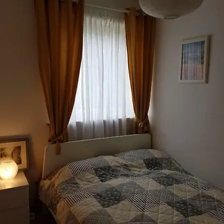Weitblick דירה
