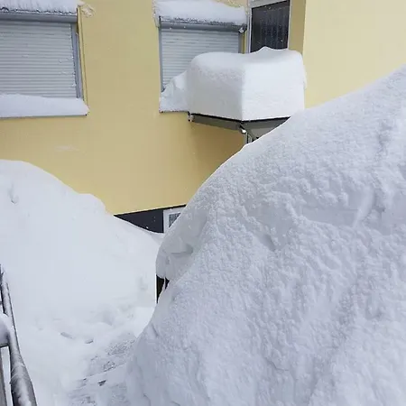 Weitblick Διαμέρισμα *