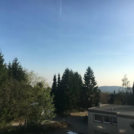 Weitblick Sankt Andreasberg