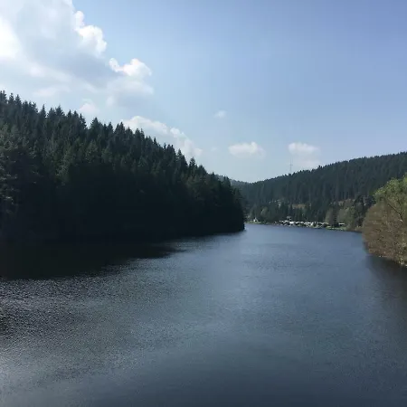 Διαμέρισμα Weitblick