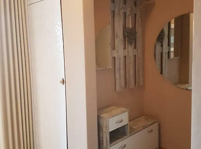 Weitblick Apartman Sankt Andreasberg